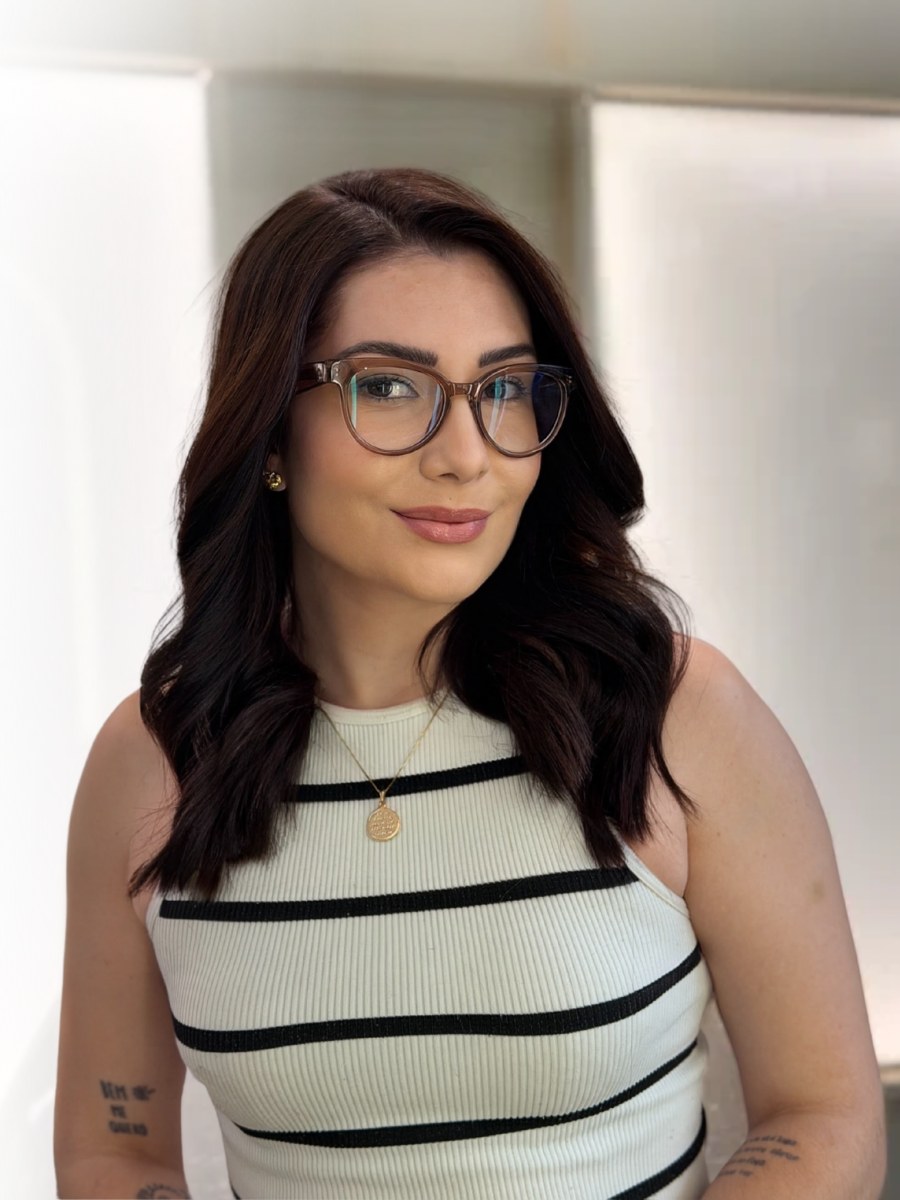 Eduarda Bortoli